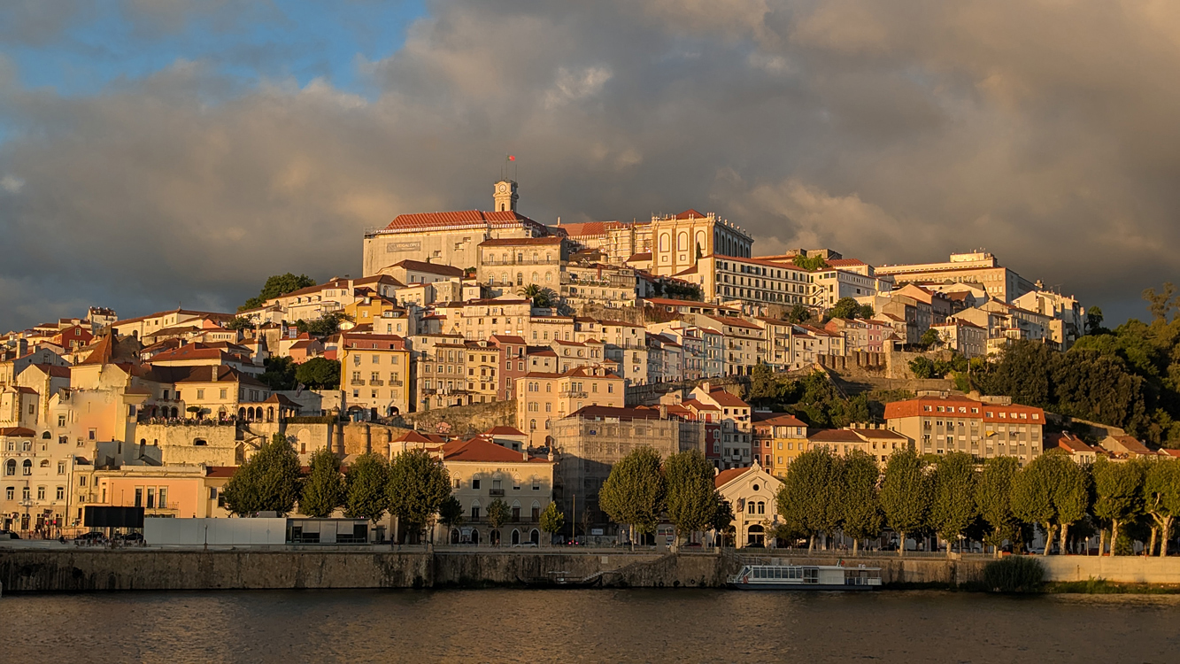 Coimbra