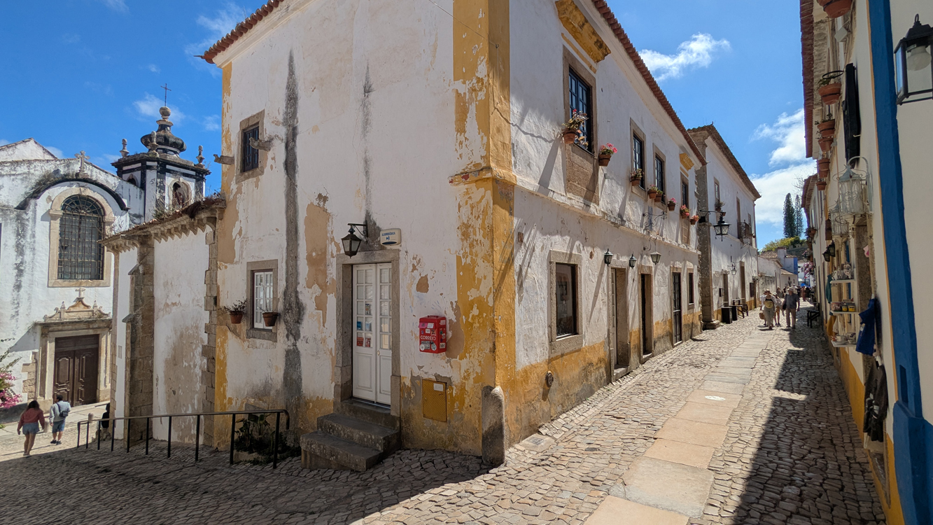Obidos