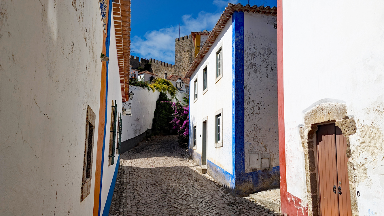 Obidos