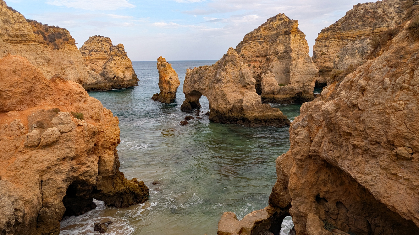 Ponta da Piedade