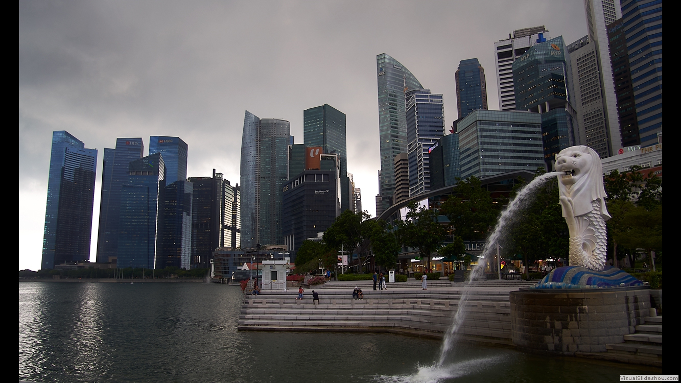 Singapore 10