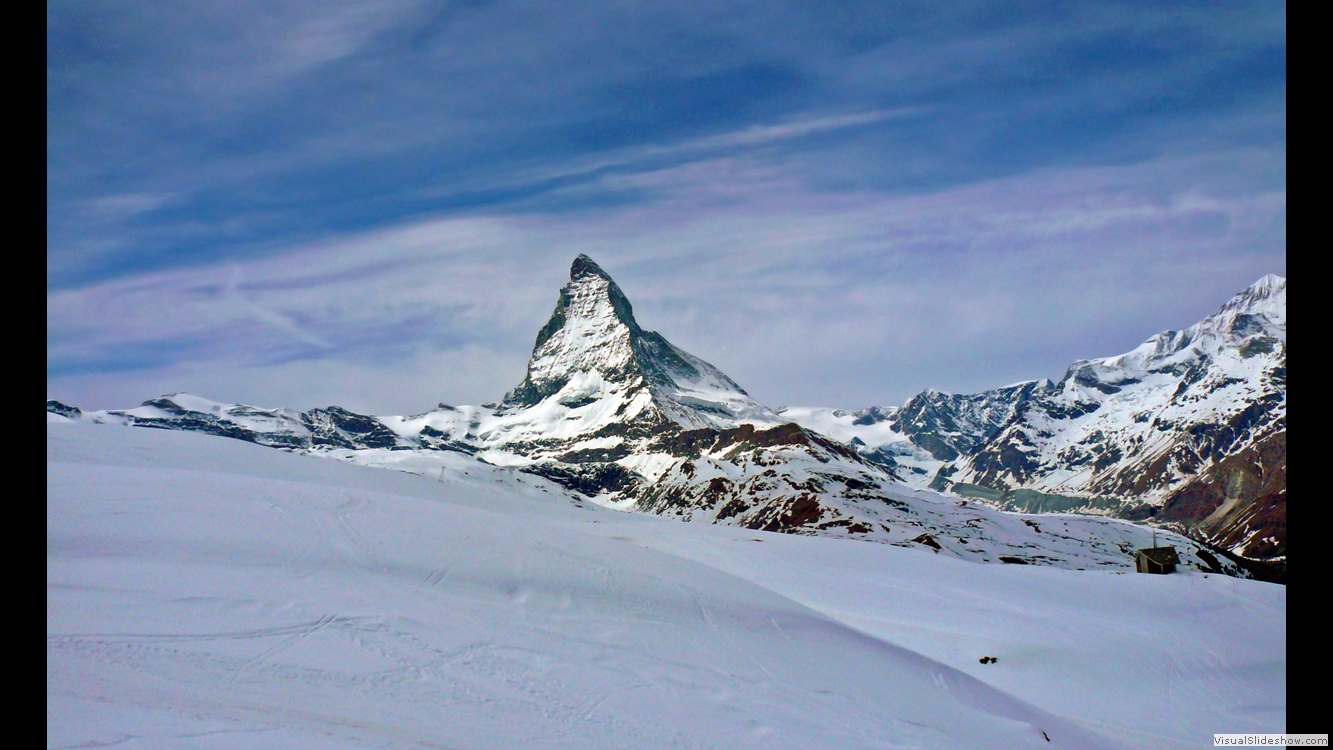 Zermatt 1