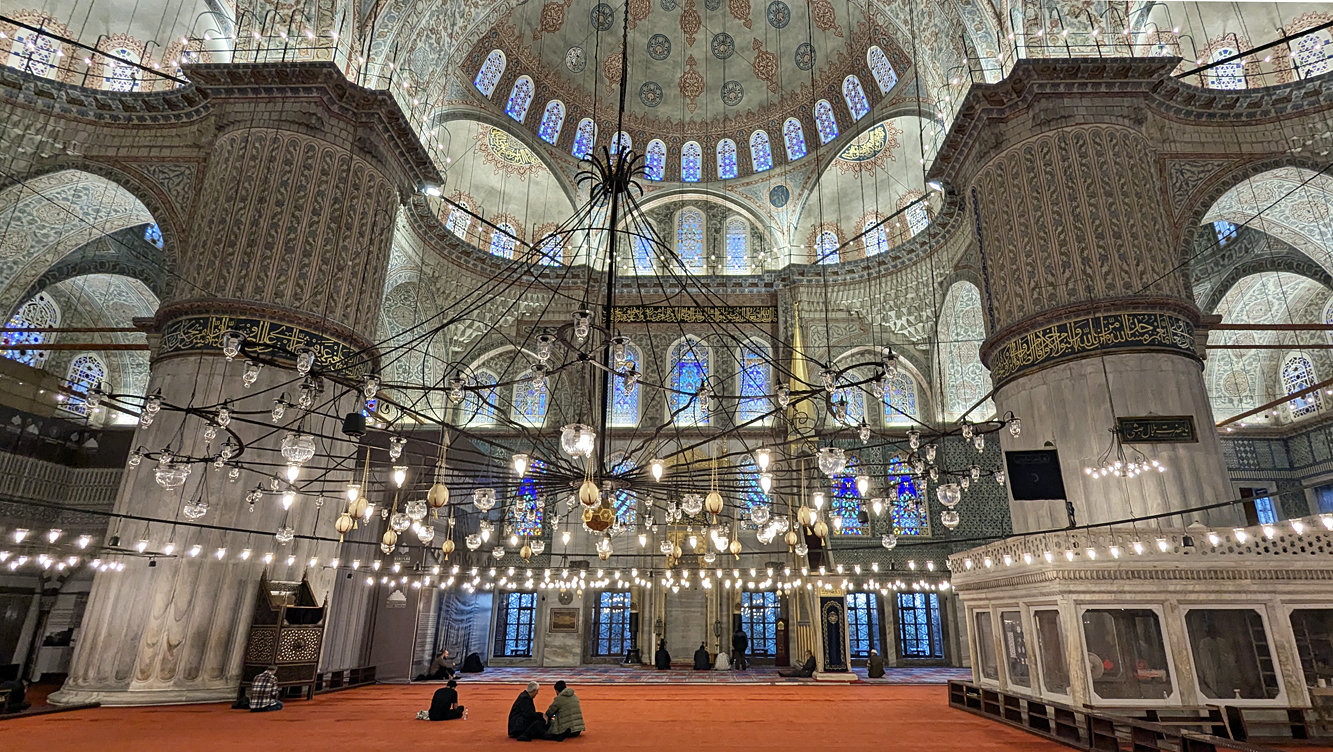Istanbul