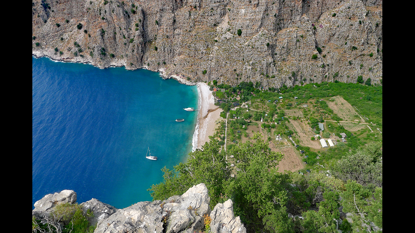 Lycian Way 2