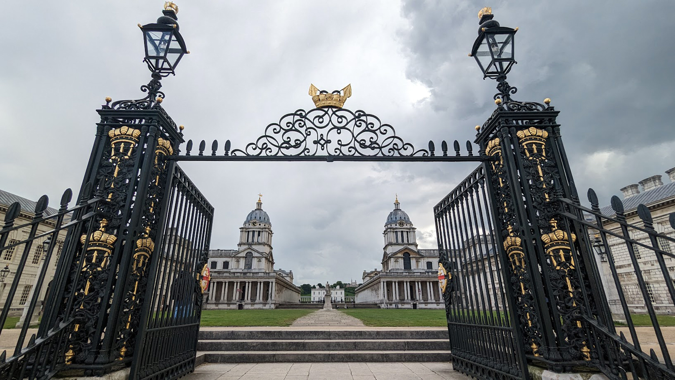 Greenwich 1