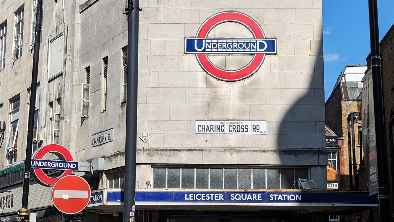 Leicester Square