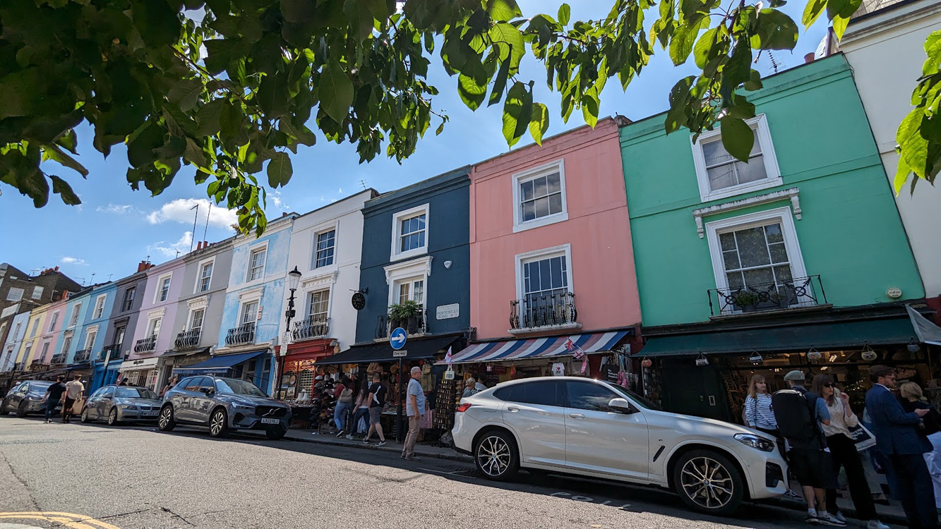 Portobello Road