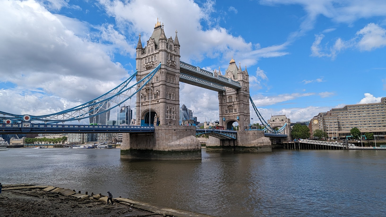 Tower Bridge 1