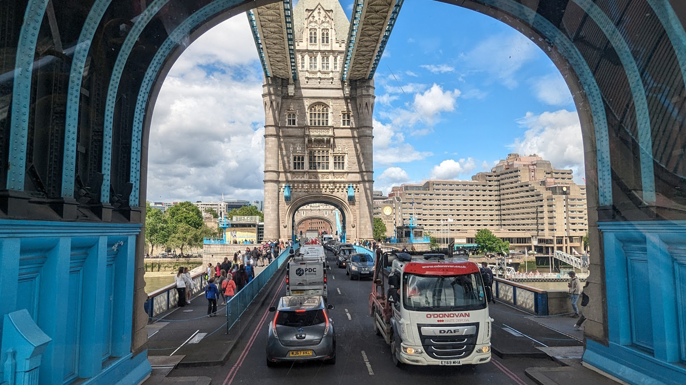 Tower Bridge 2