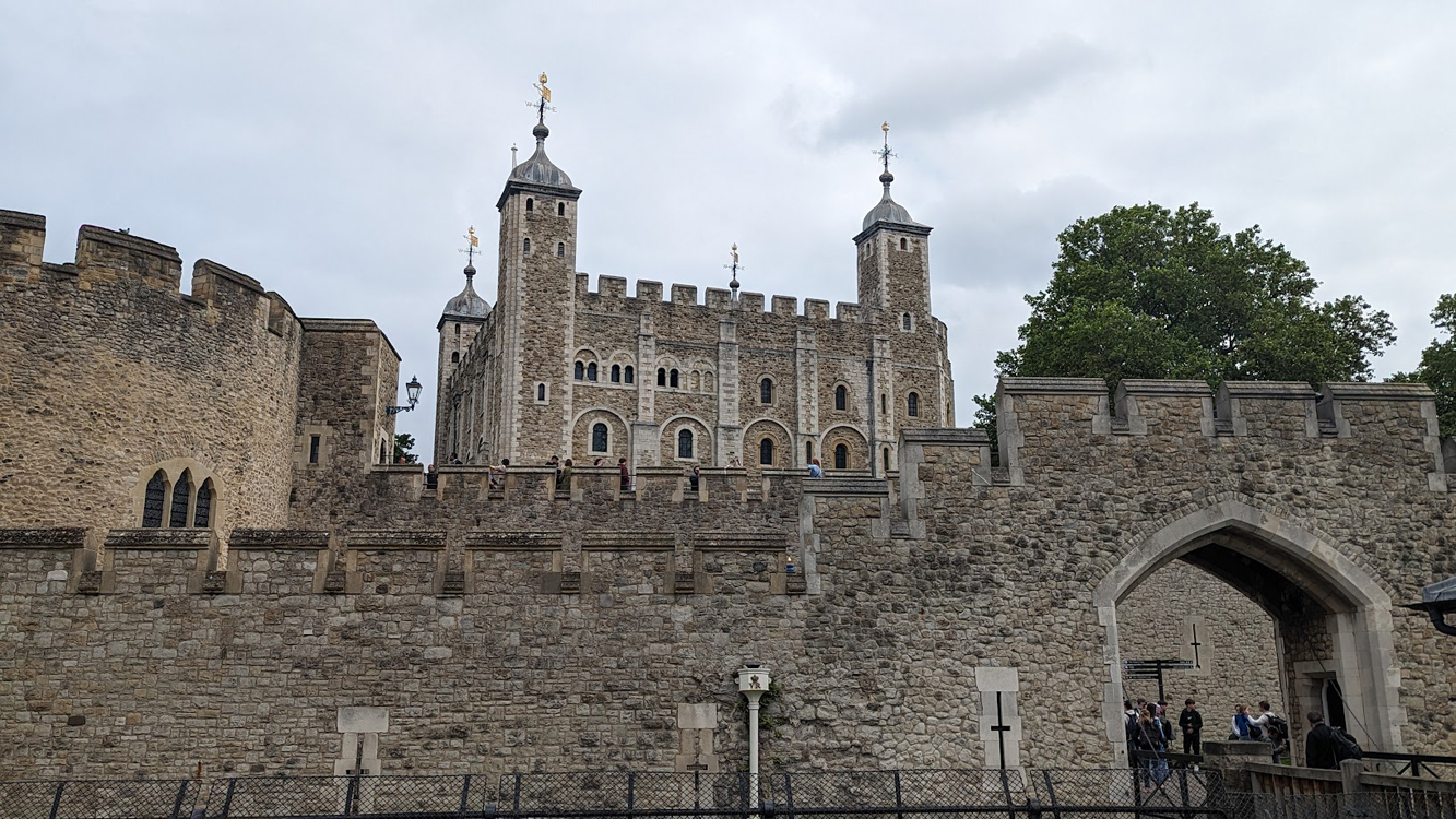 Tower of London