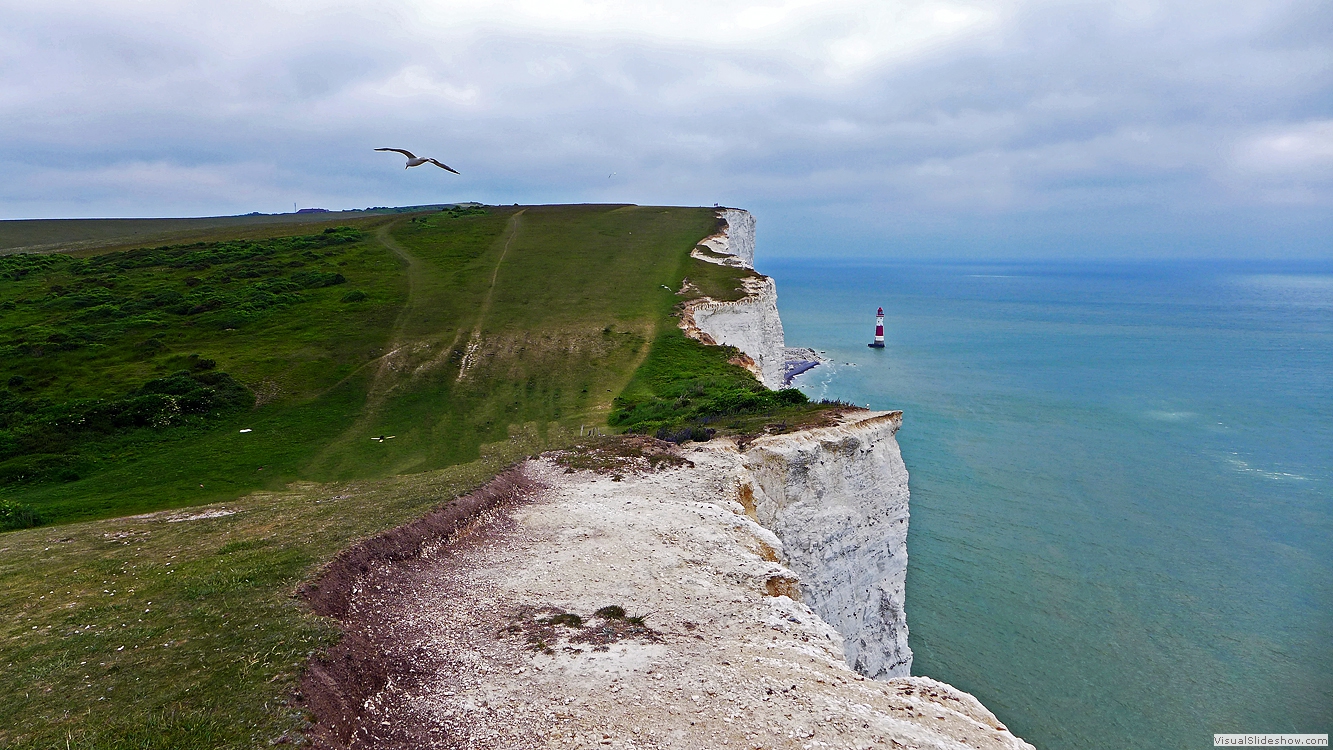 Beachy Head