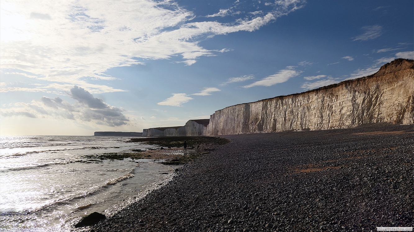 Birling Gap 1