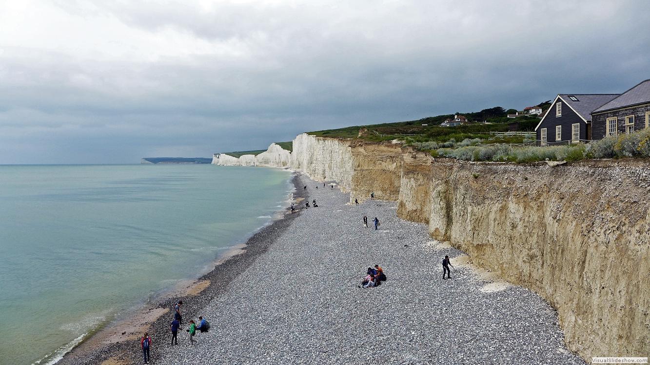 Birling Gap 2