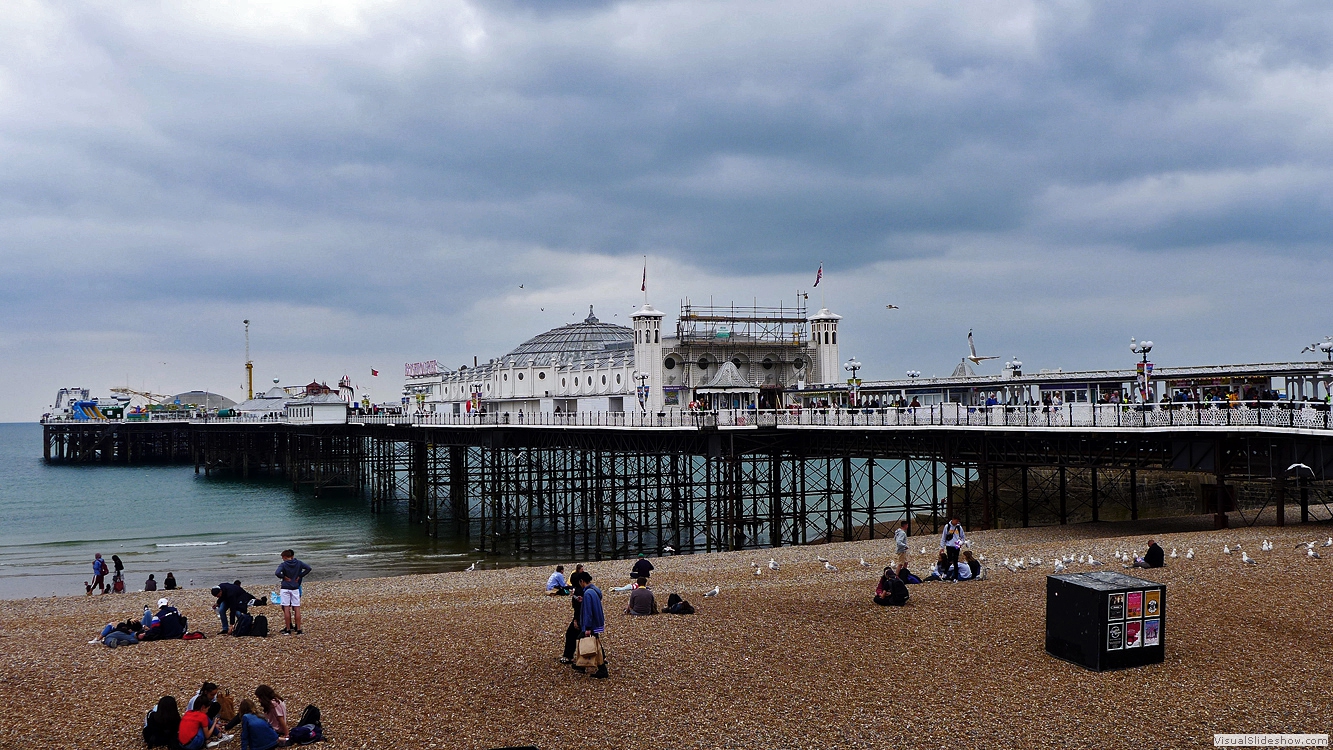 Brighton 1