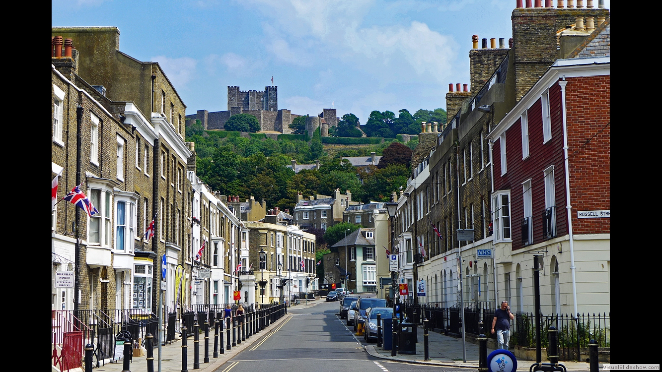 Dover