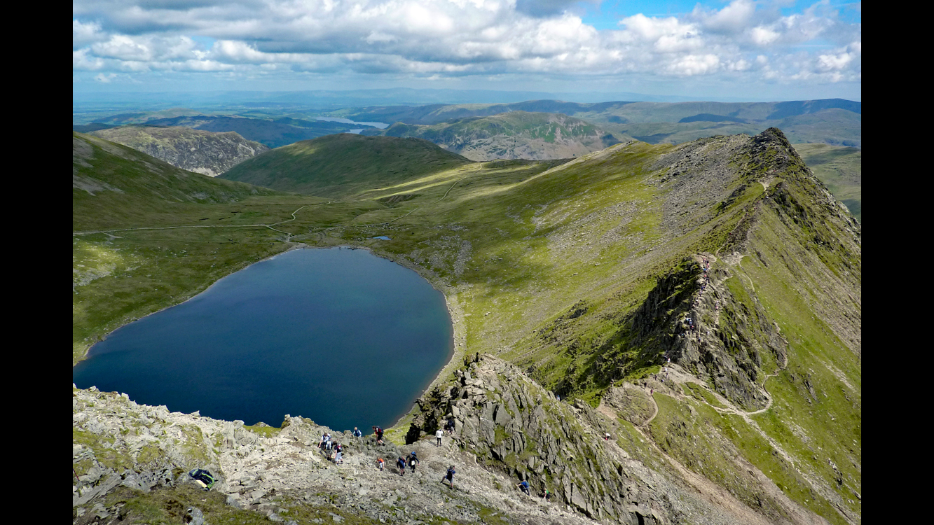 Lake District