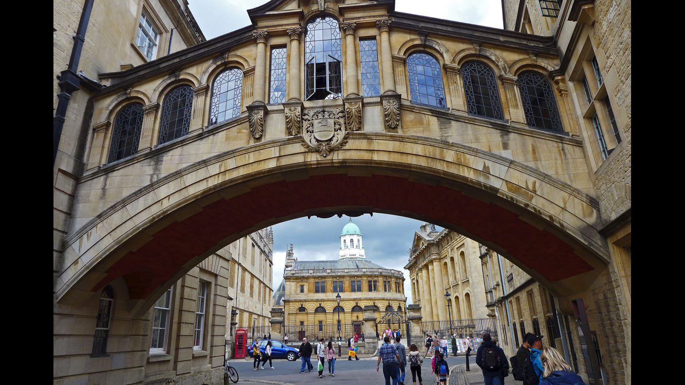 Oxford 4