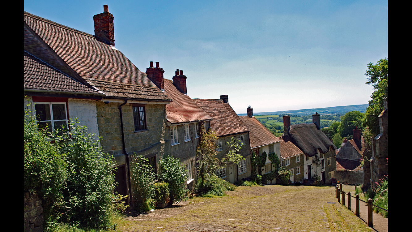 Shaftesbury