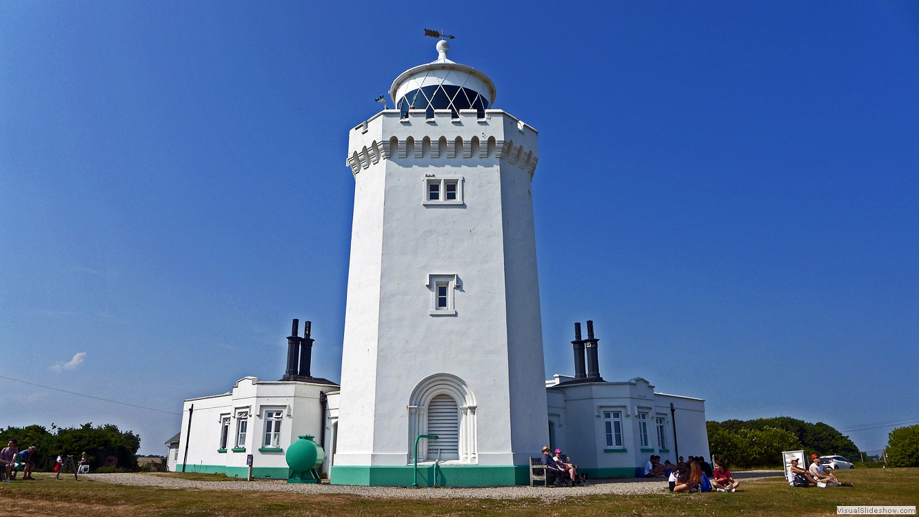 South Foreland