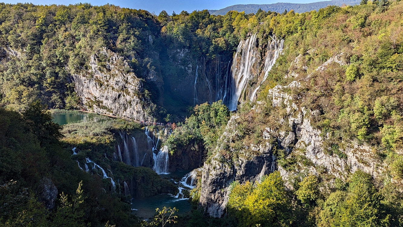 Croatia - Plitvice