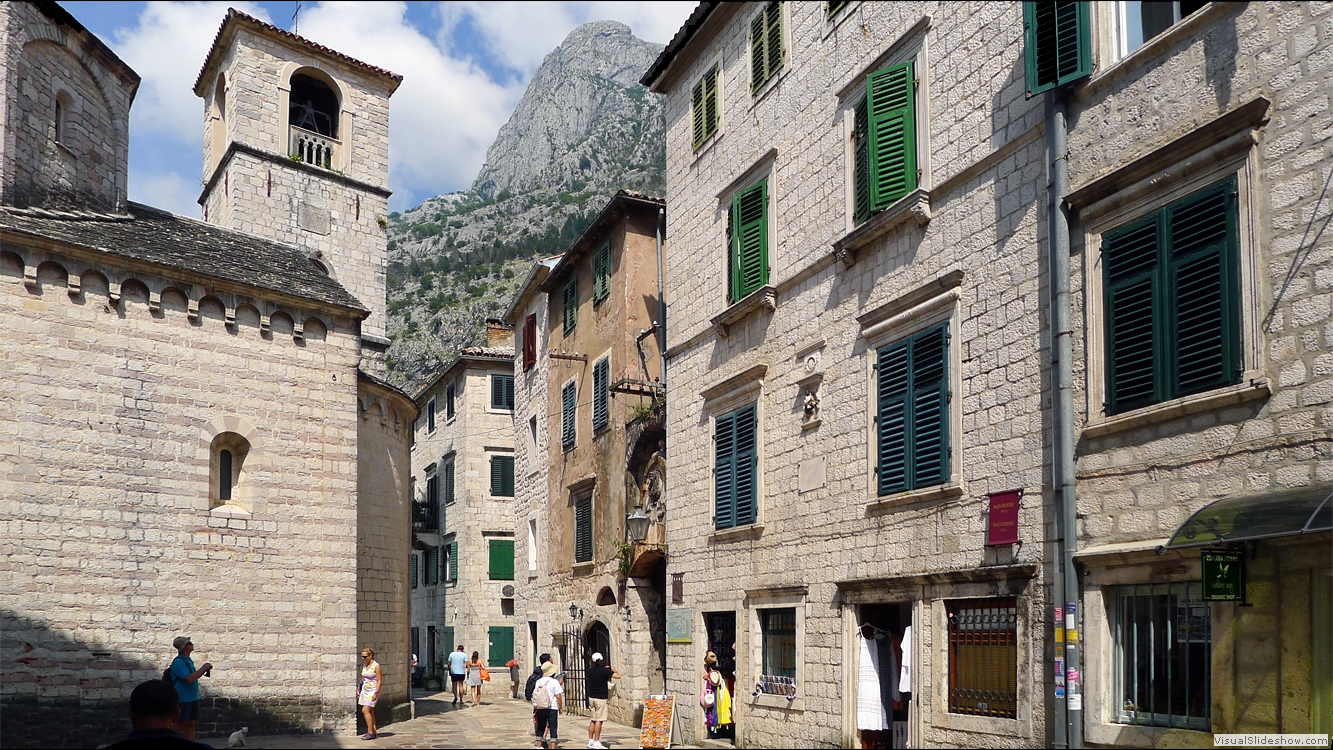 Montenegro - Kotor 1